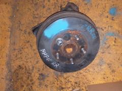 Ступица на Toyota Aqua NHP10 1NZ-FXE Фото 4