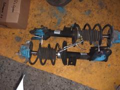 Ступица на Toyota Aqua NHP10 1NZ-FXE Фото 5