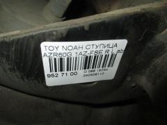 Ступица на Toyota Noah AZR60G 1AZ-FSE Фото 3