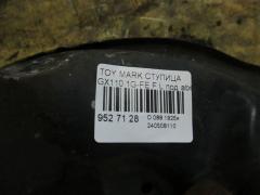 Ступица на Toyota Mark Ii GX110 1G-FE Фото 3