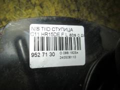 Ступица на Nissan Tiida C11 HR15DE Фото 3