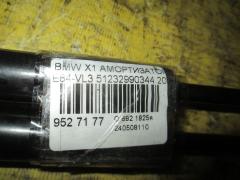 Амортизатор капота 51232990344, 41612990344 на Bmw X1 E84-VL32 Фото 2
