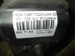 Подушка двигателя на Honda Inspire UA4 J25A Фото 2