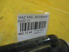 Заливная горловина топливного бака на Mazda Axela BK5P ZY Фото 2