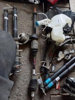 Привод на Mazda Demio DE3FS ZJ-VE Фото 2