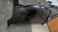 Капот F5100-1U6MM на Nissan Note E11 Фото 3