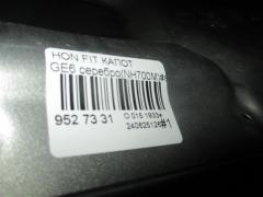 Капот на Honda Fit GE6 Фото 4
