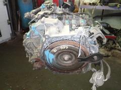 КПП автоматическая на Honda Fit GE6 L13A Фото 5