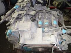 КПП автоматическая на Honda Fit GE6 L13A Фото 6