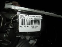 Рулевая колонка на Toyota Bb QNC21 Фото 3