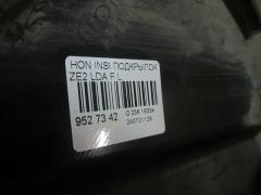 Подкрылок на Honda Insight ZE2 LDA Фото 2