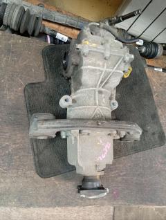 Редуктор 38300 4N20A, 38300 4N215 на Nissan Serena TNC24 QR20DE Фото 2