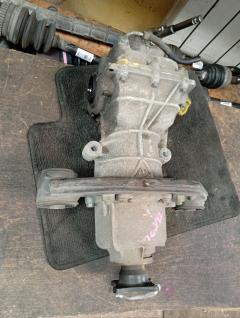 Редуктор 38300 4N20A, 38300 4N215 на Nissan Serena TNC24 QR20DE Фото 3