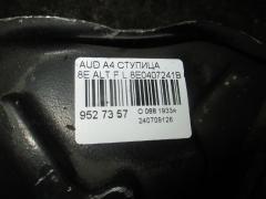 Ступица 8E0407241B на Audi A4 8E ALT Фото 3