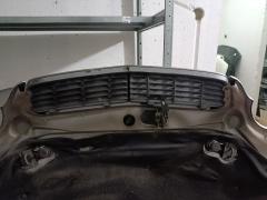 Капот на Mercedes-Benz C-Class W203 Фото 4