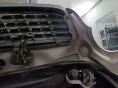 Капот на Mercedes-Benz C-Class W203 Фото 8