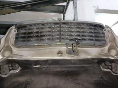 Капот на Mercedes-Benz C-Class W203 Фото 9