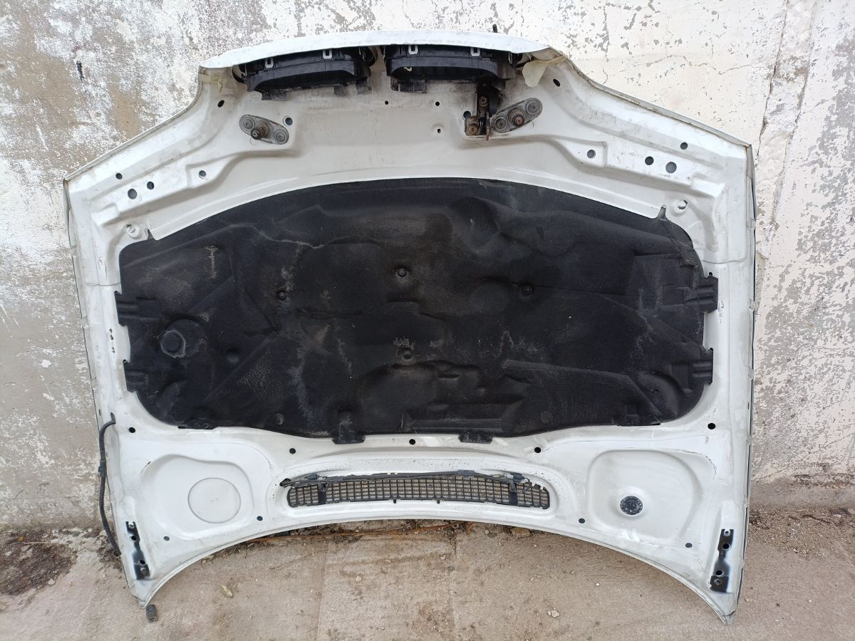 Капот 41618237725 на Bmw 3-Series E46-BN51 Фото 25