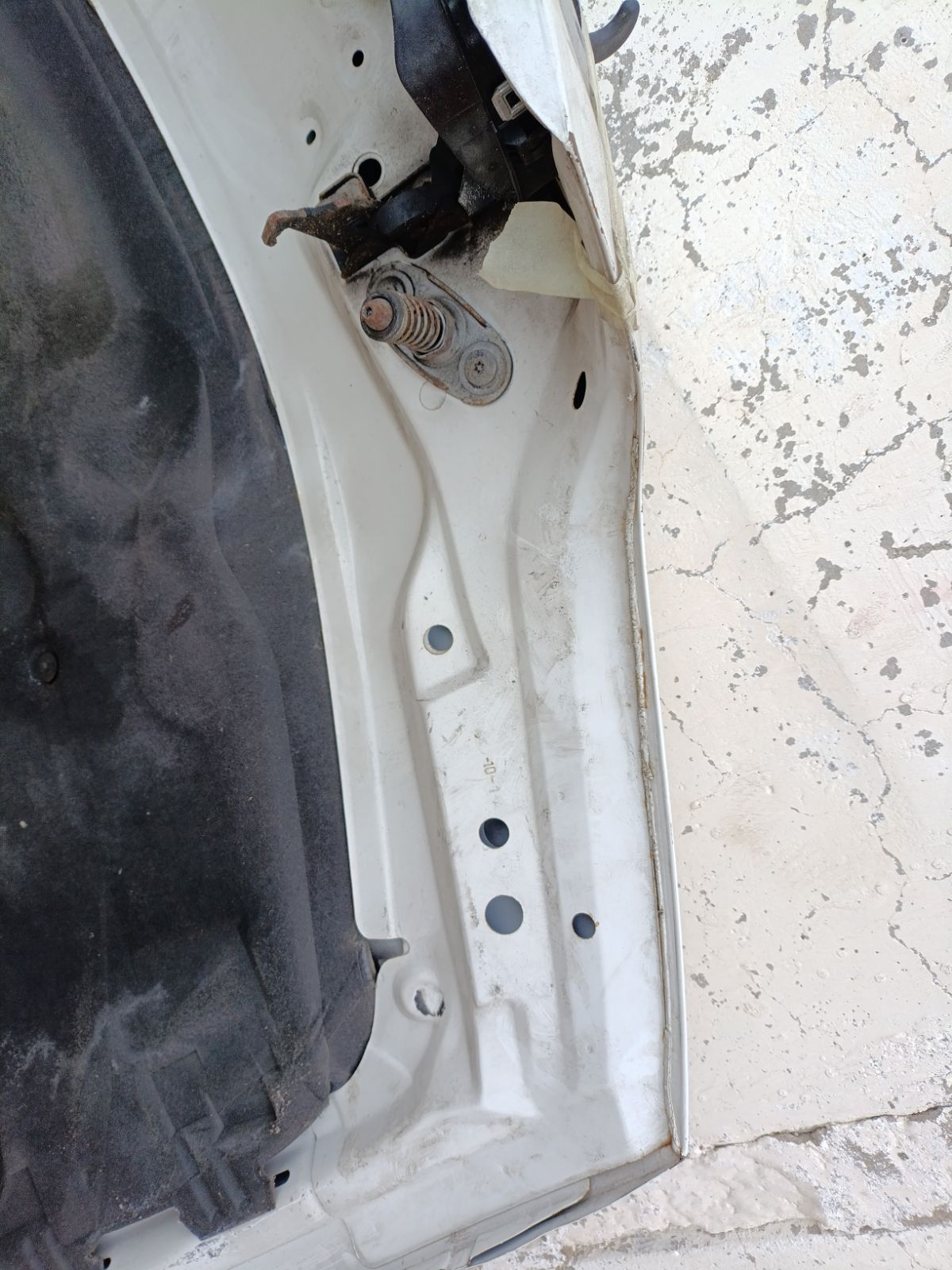 Капот 41618237725 на Bmw 3-Series E46-BN51 Фото 27