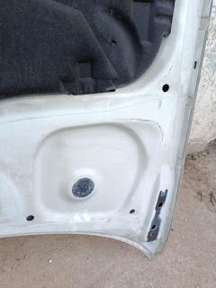 Капот 41618237725 на Bmw 3-Series E46-BN51 Фото 32