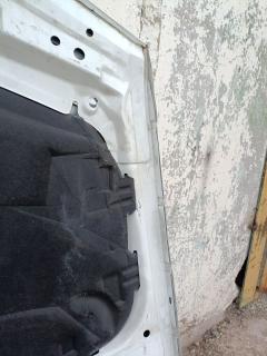 Капот 41618237725 на Bmw 3-Series E46-BN51 Фото 33