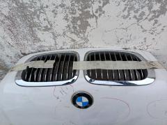 Капот 41618237725 на Bmw 3-Series E46-BN51 Фото 7