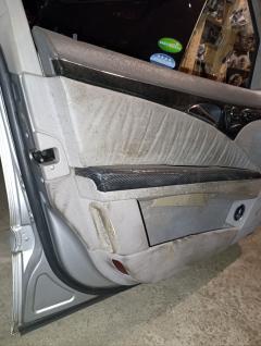 Дверь боковая на Mercedes-Benz E-Class W211 Фото 14