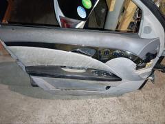 Дверь боковая на Mercedes-Benz E-Class W211 Фото 16