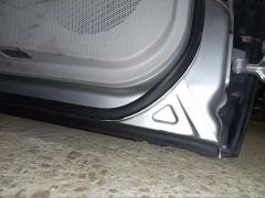 Дверь боковая на Mercedes-Benz E-Class W211 Фото 18