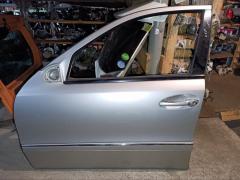 Дверь боковая на Mercedes-Benz E-Class W211 Фото 3