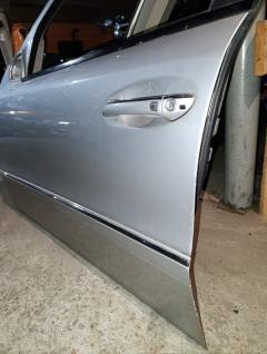 Дверь боковая на Mercedes-Benz E-Class W211 Фото 4