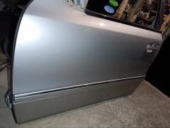 Дверь боковая на Mercedes-Benz E-Class W211 Фото 7