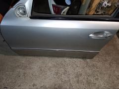 Дверь боковая на Mercedes-Benz E-Class W211 Фото 8