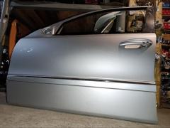 Дверь боковая на Mercedes-Benz E-Class W211 Фото 9