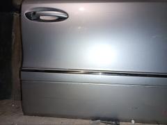 Дверь боковая на Mercedes-Benz E-Class W211 Фото 9