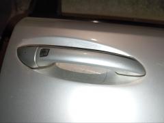 Дверь боковая на Mercedes-Benz E-Class W211 Фото 12