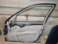 Дверь боковая на Mercedes-Benz E-Class W211 Фото 13