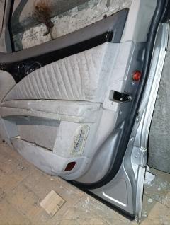 Дверь боковая на Mercedes-Benz E-Class W211 Фото 14