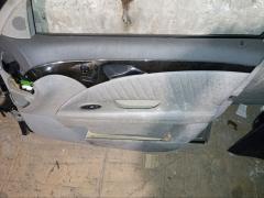 Дверь боковая на Mercedes-Benz E-Class W211 Фото 16