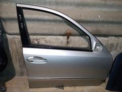 Дверь боковая на Mercedes-Benz E-Class W211 Фото 3