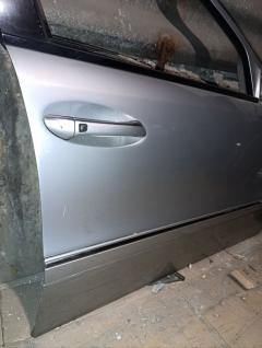 Дверь боковая на Mercedes-Benz E-Class W211 Фото 4