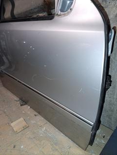 Дверь боковая на Mercedes-Benz E-Class W211 Фото 6