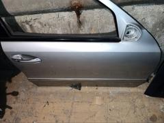 Дверь боковая на Mercedes-Benz E-Class W211 Фото 7