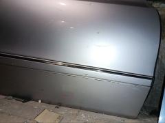 Дверь боковая на Mercedes-Benz E-Class W211 Фото 8