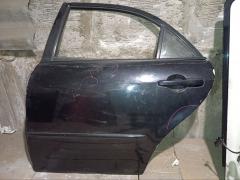 Дверь боковая на Mazda 6 GGEP Фото 13
