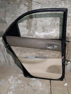 Дверь боковая на Mazda 6 GGEP Фото 14