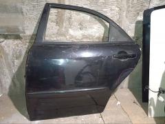 Дверь боковая на Mazda 6 GGEP Фото 3