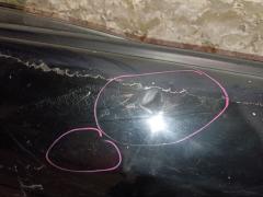Дверь боковая на Mazda 6 GGEP Фото 9