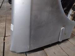 Крыло переднее на Honda Civic EK3 Фото 3