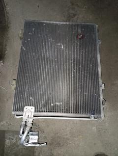Радиатор кондиционера на Mercedes-Benz E-Class W210.065 112.941 Фото 3